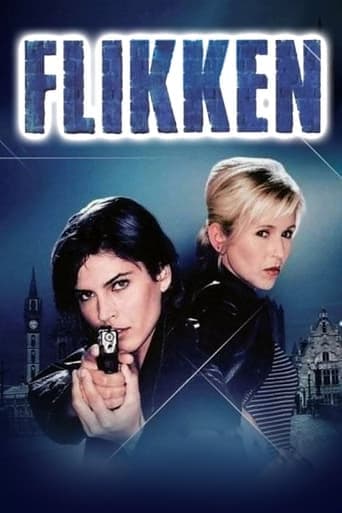 Flikken HD Full