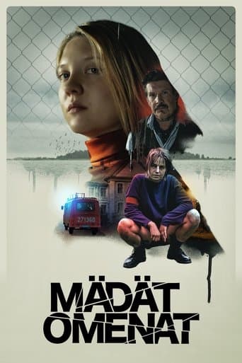 Mädät omenat HD Full