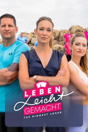 Leben leicht gemacht – The Biggest Loser HD Full
