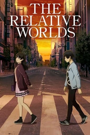 Ashita Sekai Ga Owaru Toshitemo HD Full