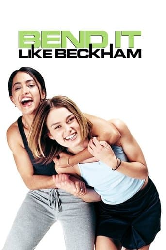 Quiero ser como Beckham HD Full