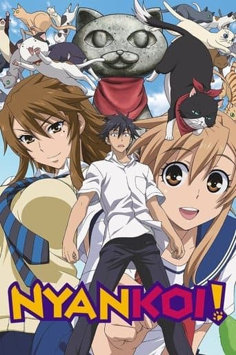 Nyan Koi! HD Full
