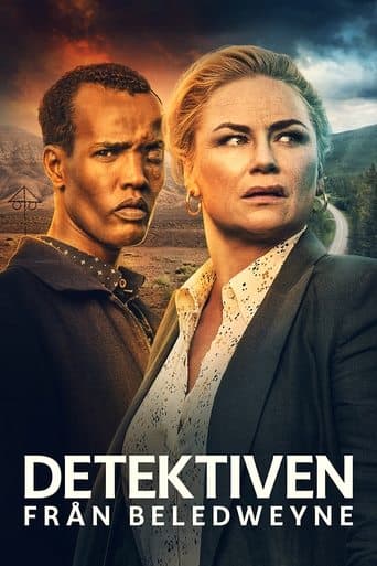 Detektiven från Beledweyne HD Full