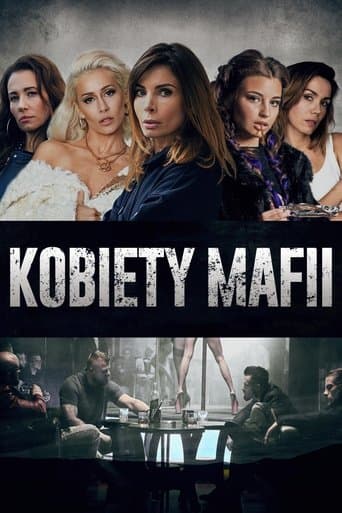 Kobiety mafii HD Full