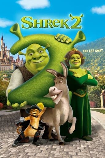 Shrek 2 HD Full