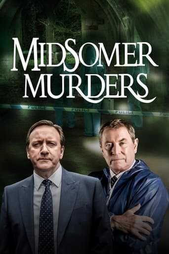 Midsomer Murders HD Full