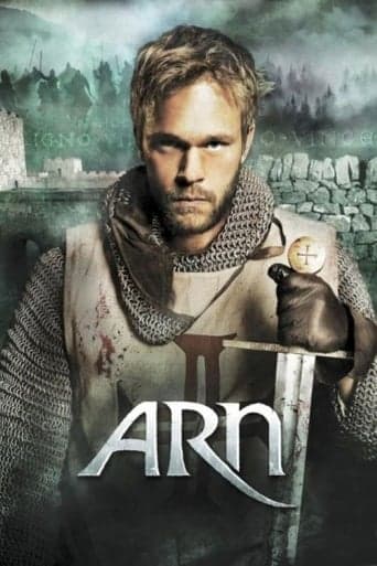 Arn HD Full