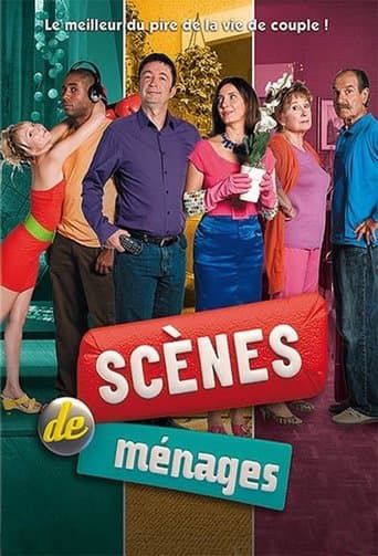 Scènes de ménages HD Full