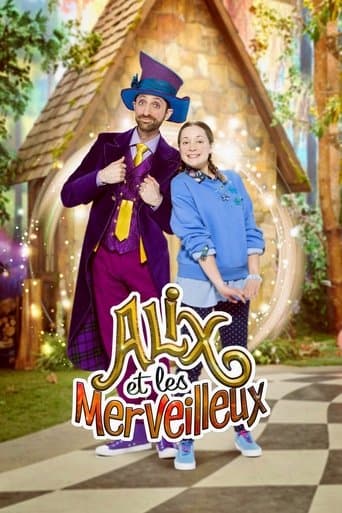 Alix et les merveilleux HD Full