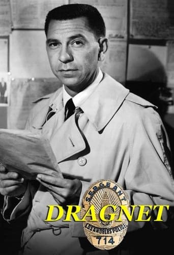 Dragnet HD Full