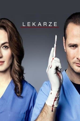 Lekarze HD Full