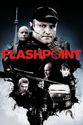 Flashpoint HD Full