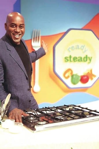 Ready Steady Cook HD Full