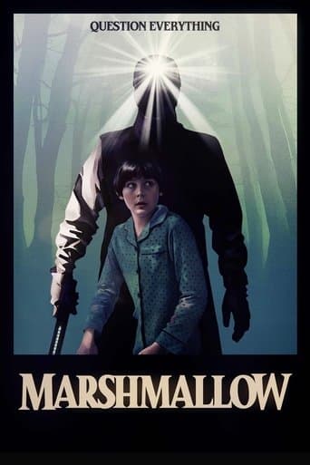 Marshmallow HD Full