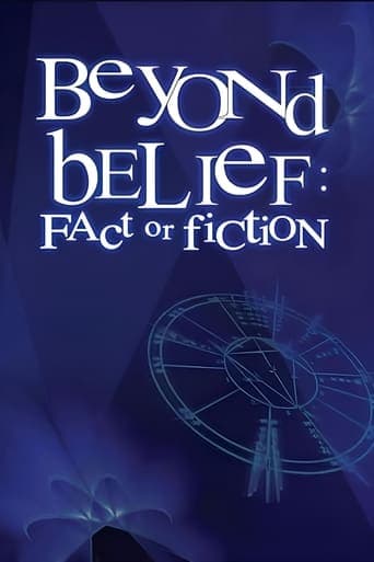 Más Allá de la Realidad: Realidad o Ficción HD Full