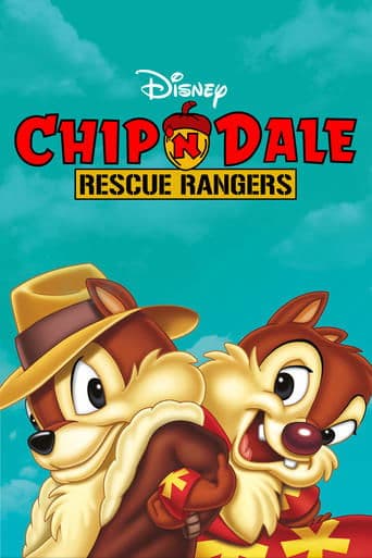 Chip y Chop: Guardianes rescatadores HD Full