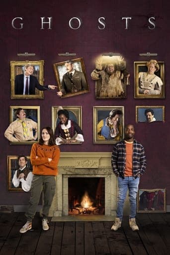 Fantasmas HD Full