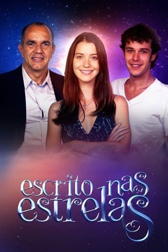Escrito nas Estrelas HD Full