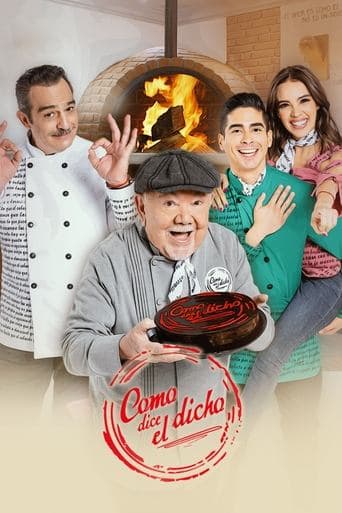 Como dice el dicho HD Full
