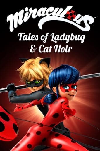 Prodigiosa: Las aventuras de Ladybug HD Full