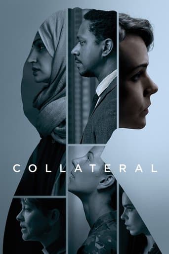 Collateral HD Full