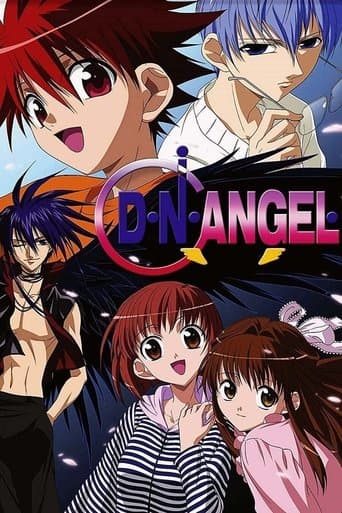 D.N. Angel HD Full