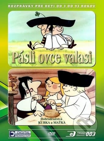 Pásli ovce valasi HD Full
