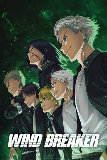 Wind Breaker HD Full