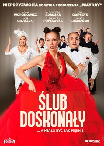 Ślub doskonały HD Full