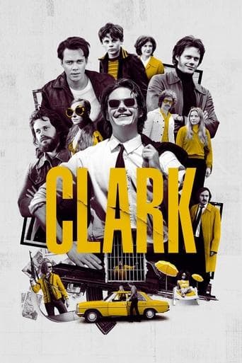 Clark HD Full