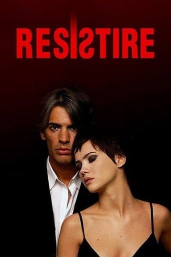 Resistiré HD Full