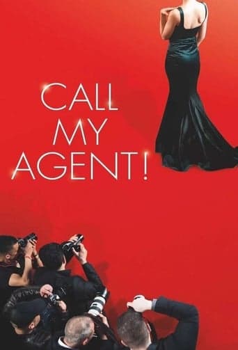 Call my agent HD Full