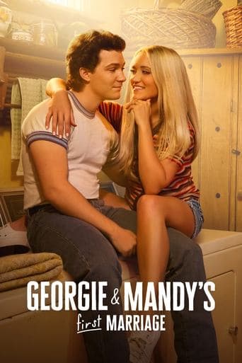 El primer matrimonio de Georgie y Mandy HD Full