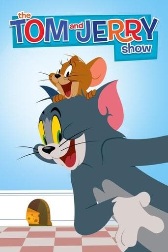 El Show de Tom y Jerry HD Full