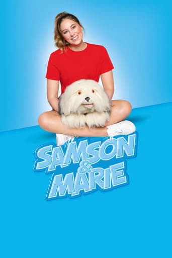 Samson & Marie On the Road HD Full