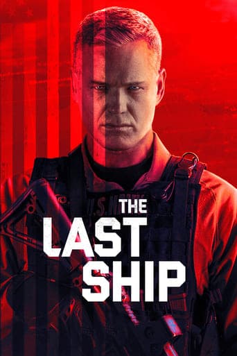 The Last Ship HD Full