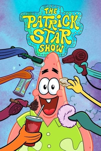 Patricio es la estrella HD Full