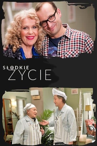 Słodkie życie HD Full