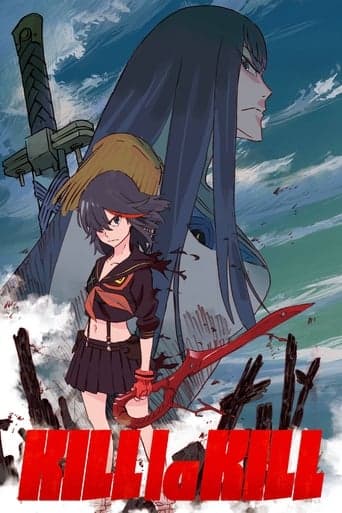 Kill La Kill HD Full