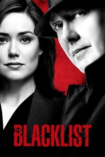 The Blacklist HD Full