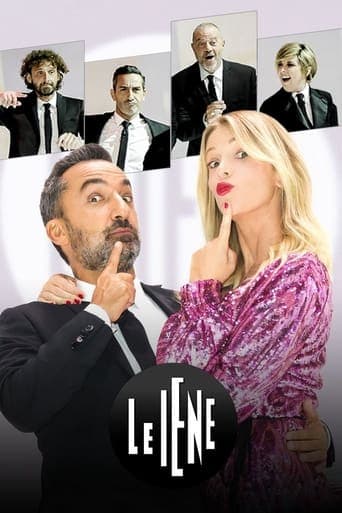 Le Iene HD Full