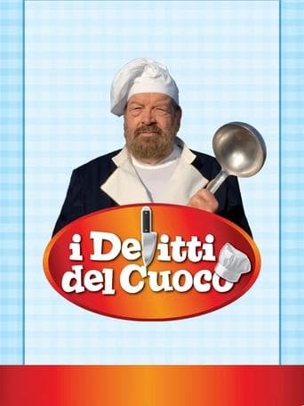 I delitti del cuoco HD Full