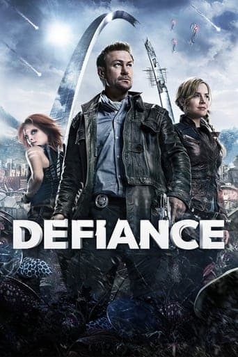 Defiance HD Full