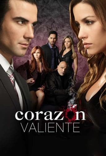 Corazón Valiente HD Full