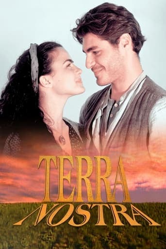 Terra Nostra HD Full