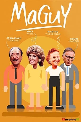 Maguy HD Full
