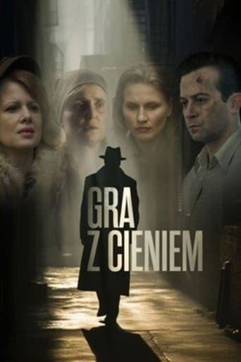 Gra z Cieniem HD Full