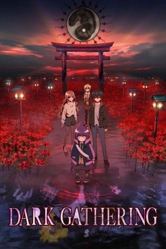Dark Gathering HD Full