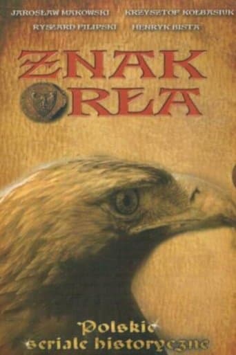 Znak Orła HD Full