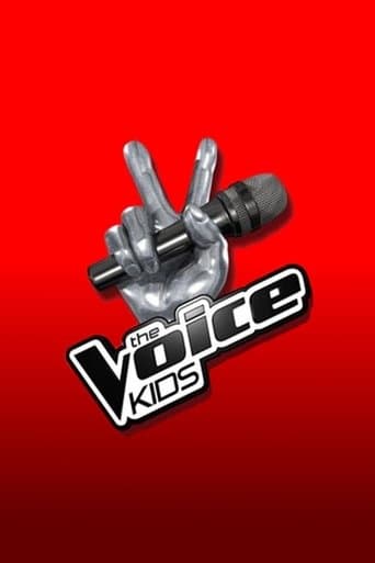 The Voice Kids HD Full